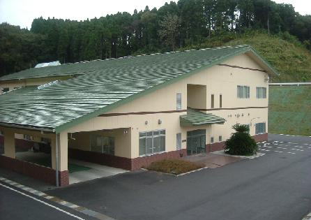 エコパーク長生